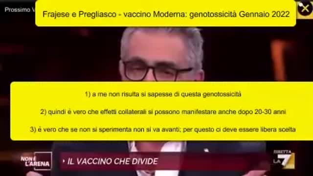 Questo studio lo aspettavo da 8 mesi