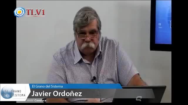 07 El Grano del Sistema N° 07 Conflicto Extraterrestre en el Golfo de Adren