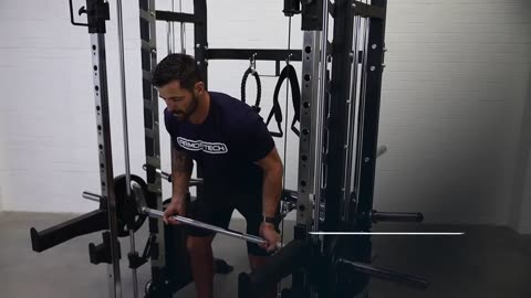 Armortech F100 Infinity Functional Trainer