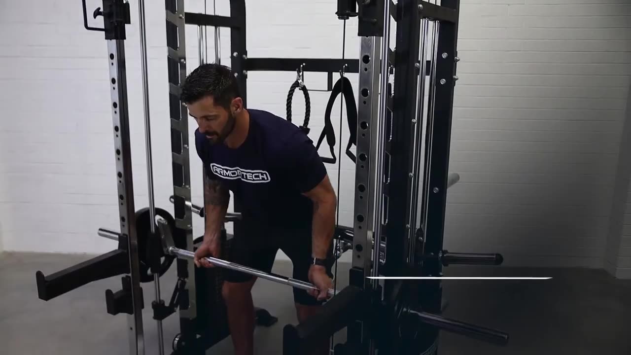 Armortech F100 Infinity Functional Trainer