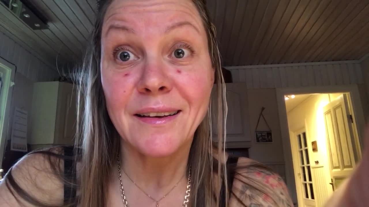Why is Sweden self harming?