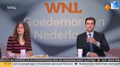 Troll Thierry kondigt FAKEZENDER NOS aan