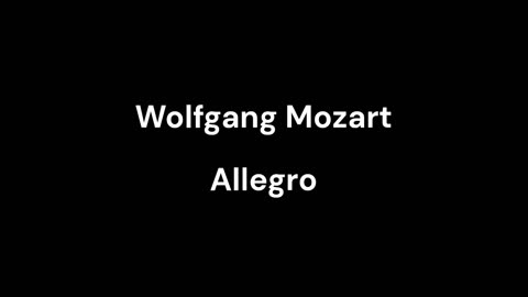 Allegro