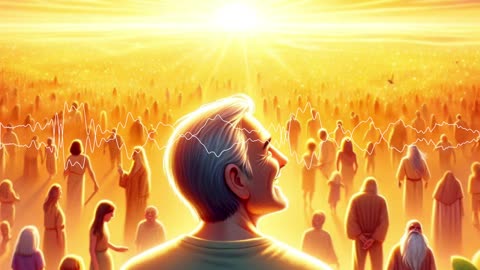 The Resurrection Chronicles: A Journey Through Eternity part 1 of 5