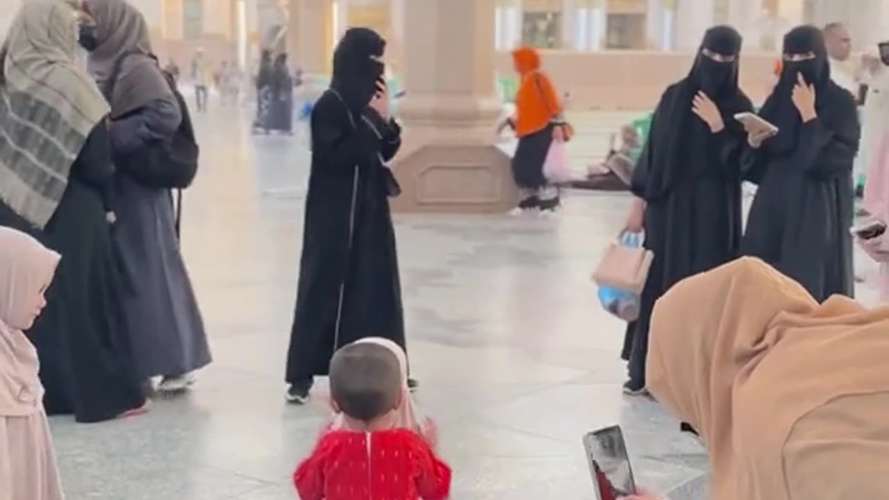 Mashaa Allah