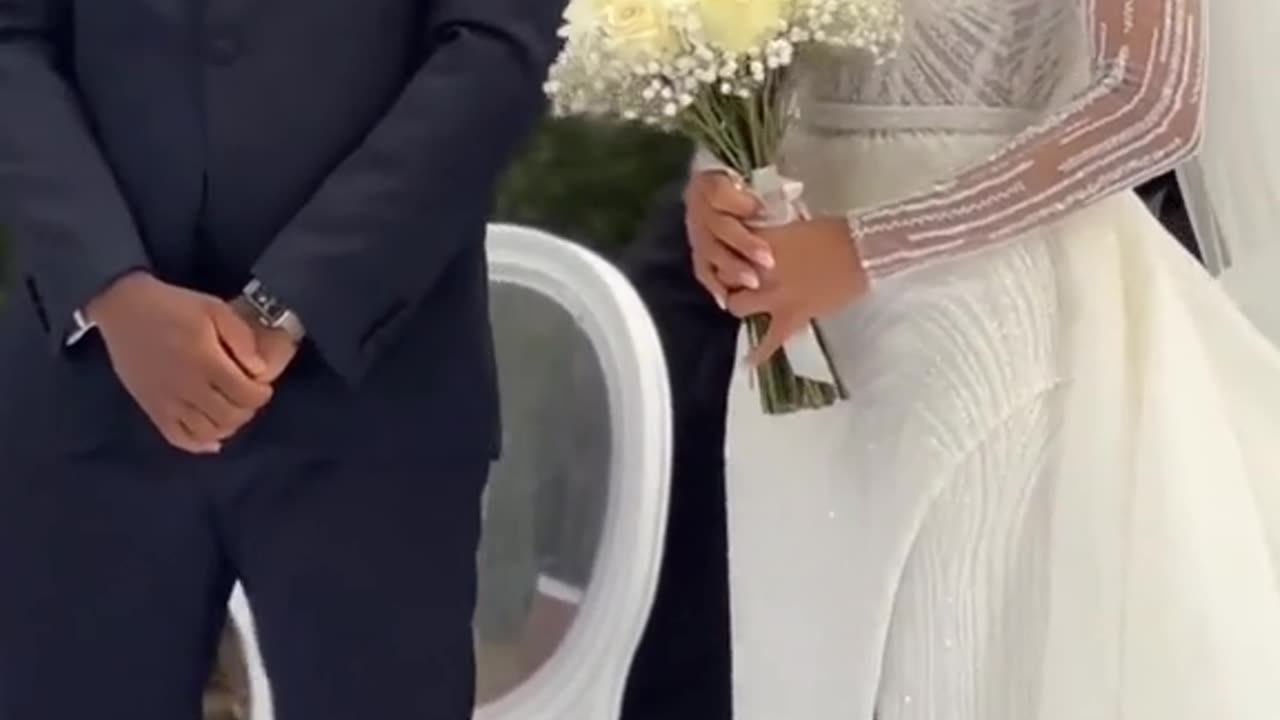 Wedding 💍🌹❤️