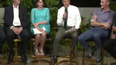 It’s never been about your health and safety! It’s about the vaccine industry and profits!