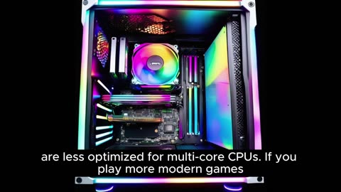 How to Choose Between Intel and AMD CPU