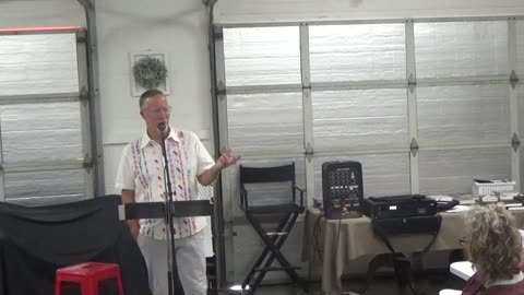 Lord's Day Service 7/28/24