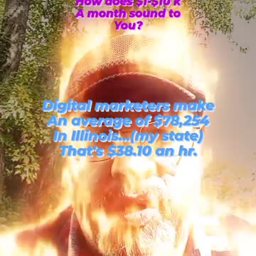 Fire up your future!