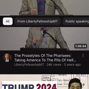 You are blaspheming the Holy Spirit which is the unforgivable sin