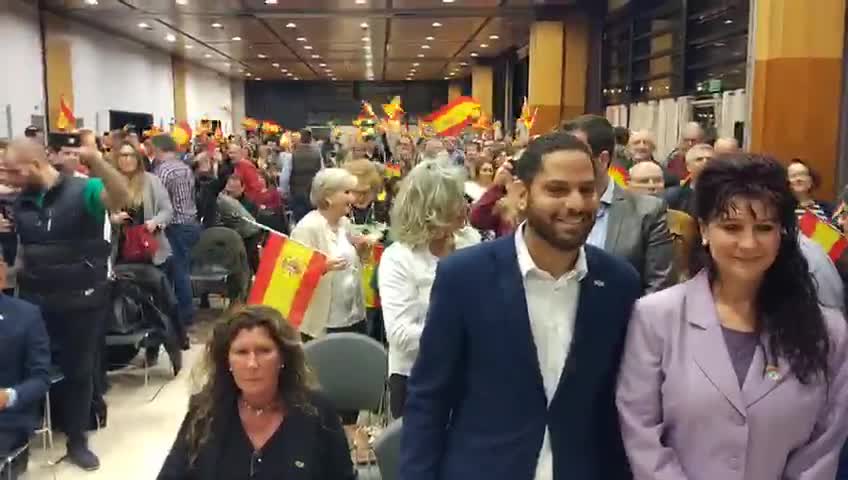 Entrada de Alicia Rubio hoy en el Hotel Alimara de Barcelona