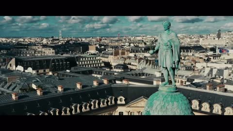 I Am 18 Place Vendôme – Chanel