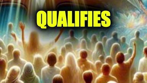 The Qualifications Of A Christian?! 🙌💪 #faith #God #reels #qualifications #shorts