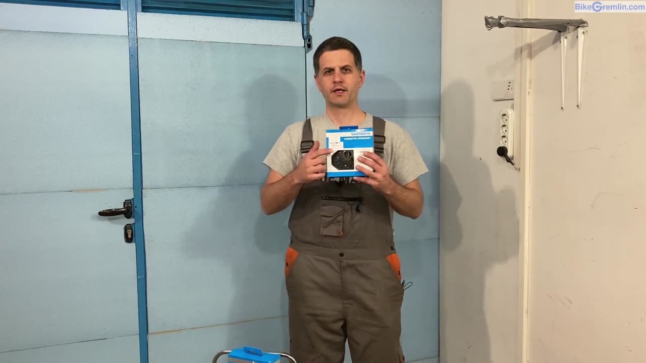 Cheap and good Shimano cassettes