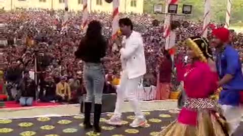 Indian song
