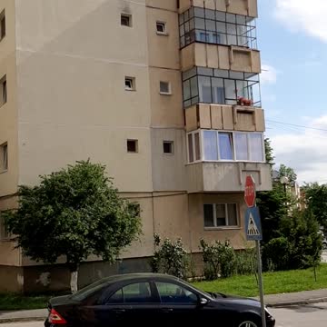 Str. Targul Cailor - Str. Popa Sapca, radiatie de radiofrecventa