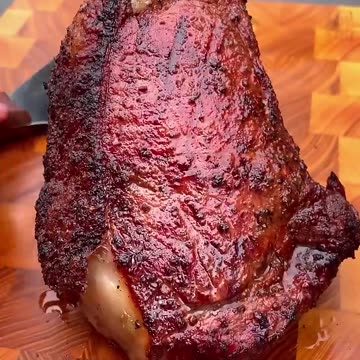 🥩 Tomahawk love 🍖❤️ ➡️ Anyone HUNGRY ⁉️😁