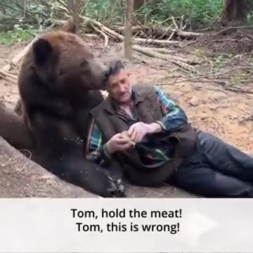 Extremely educational video