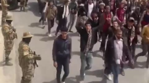 800,000 illegal immigrants are ready to invade Italy and Europe