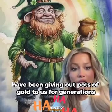 KAMALA'S 🌈 RAINBOW