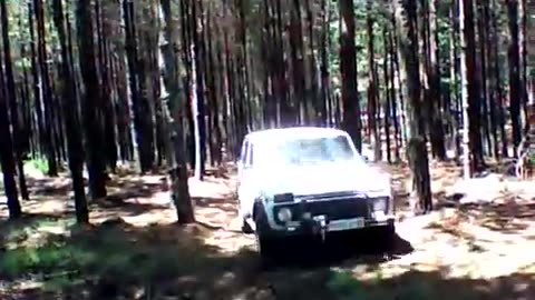 Lada Niva