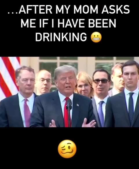 Never had a drink of alcohol