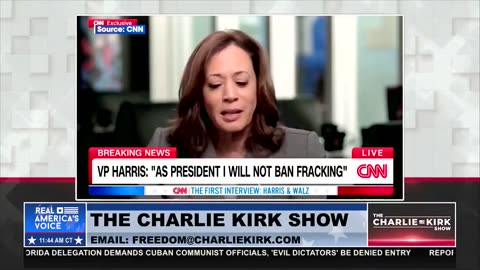 Fracking Liar