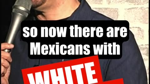 White Mexicans ?