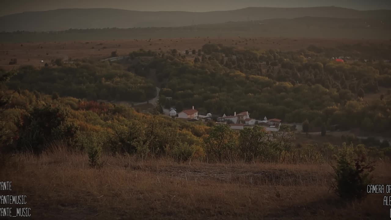The Witcher 3 - The Slopes Of The Blessure - Cover by Dryante & Alina Gingertail (Blood and Wine)