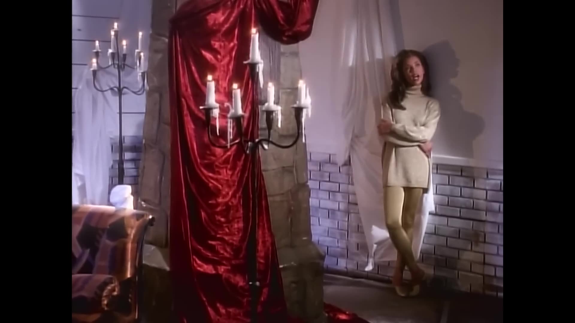 Vanessa williams save the best for the last