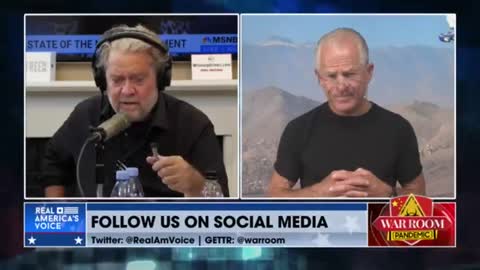 Biden DHS names ridiculously absurd top three terror threats!