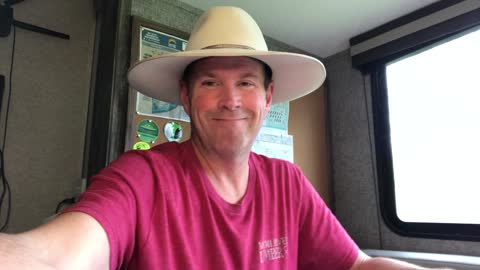 I’m Proud of Vivek Ramaswamy