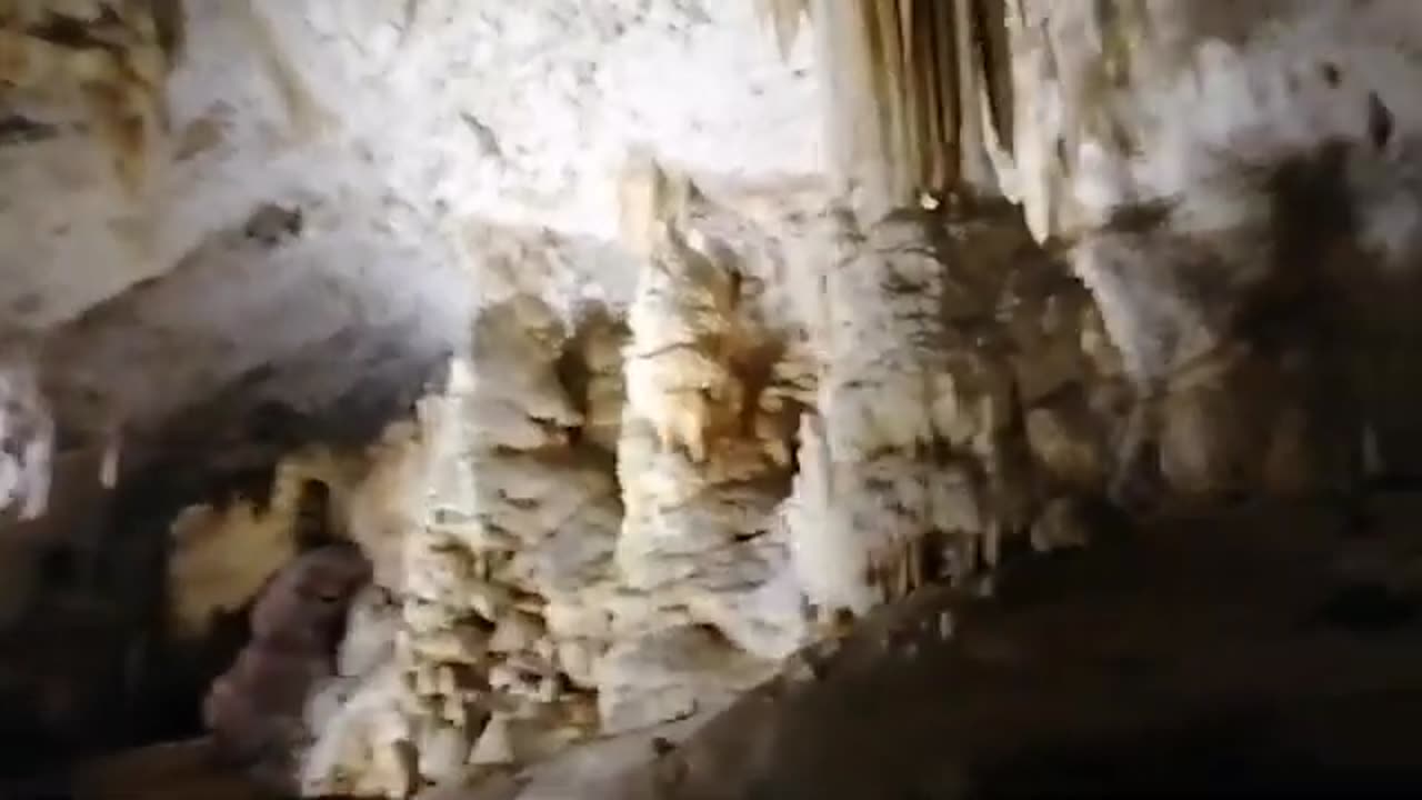 Rajkova Pecina(Rajko's Cave)- Serbia