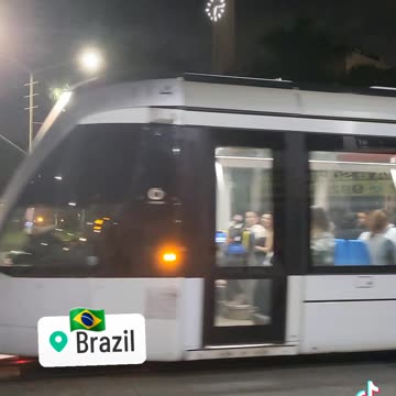 Brazil Rio De Janeiro