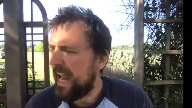 Owen Benjamin - The Firmament & Food