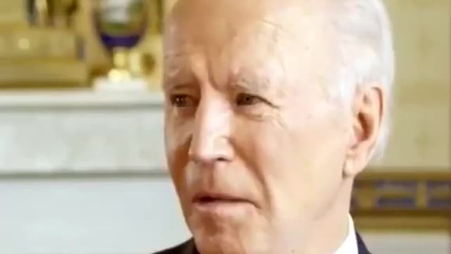 Do not show to the public- People magazine. (Joe Biden)