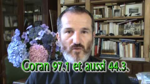 7473-001 CORAN, RÉVÉLATION ET VÉRITÉ 1