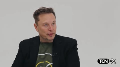 Elon Musk explains how this will be our last real election if Kamala Harris wins