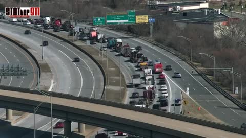 Trucker Convoy