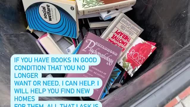 #bookrescue