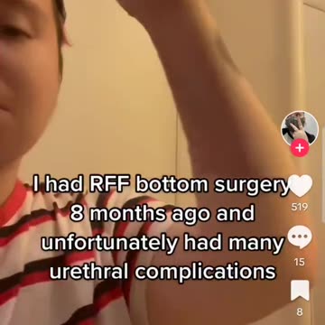 Trans Tragedy: 21 Year Old Dies After ‘Gender Affirming Care’ Complications