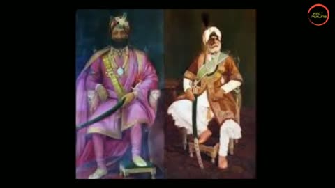 ਕੌਣ ਸੀ ਨਿਹੰਗ ਯੋਧਾ Baba Hanuman Singh Ji ? Ranjit Bawa | Duleep Singh | New Punjabi Song 2023
