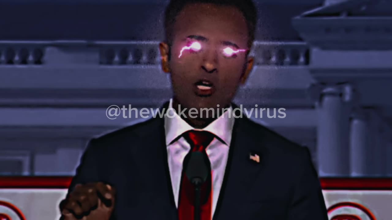 Vivek goes nuclear