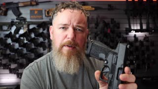 GBGuns Armory Ep 128 Kimber R7 Mako Carbon Compact