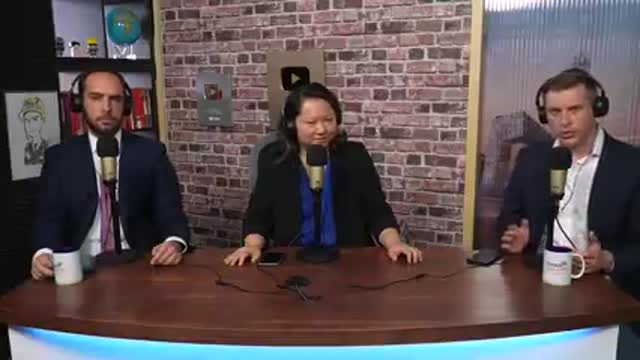 What is China’s Next Move in Hong Kong-