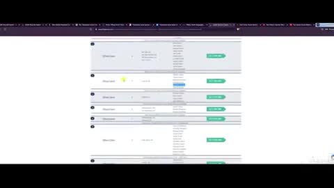 Medicinska sestra cijepljena