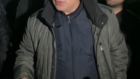 Кан Кварчия об итогах встречи с Асланом Бжания - 03.12.2021