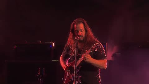 021 Dream Theater - On the Backs of Angels (Live at Luna Park, 2012) (UHD 4K)