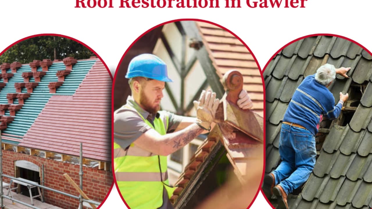 Revitalize Your Roof with Expert Roof Restoration in Gawler